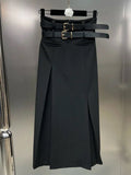 Women's Maxi Skirt