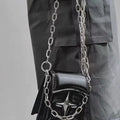 Women's Crossbody Bag