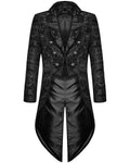 Men's Gothic Tailcoat