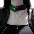 Women's Gothic Necklace