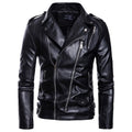 Men's Leather Jacket