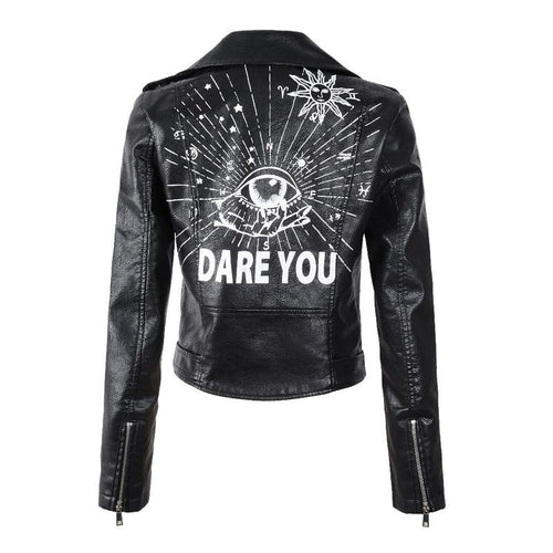 Chaos Jacket