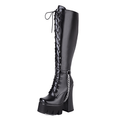 Dark Star Boots