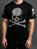 The End Cult Skull T-Shirt