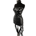 Kill the Vampire Corset
