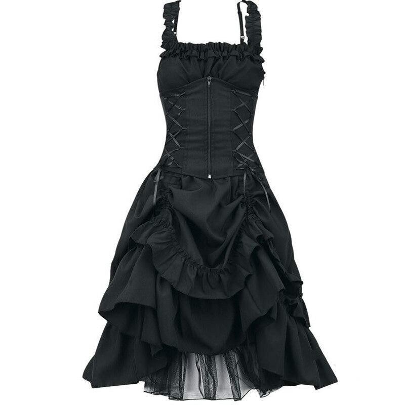Majesty Dress