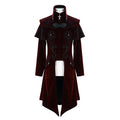 The Count Coat
