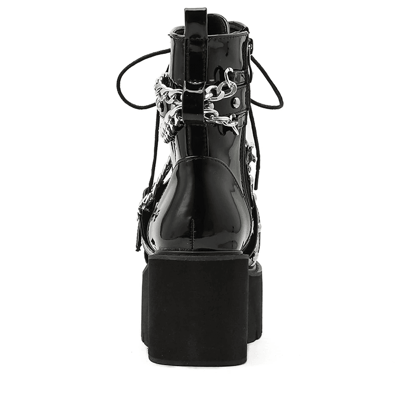 Twisted Fate Boots