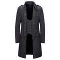 Men's Warm Coat