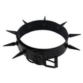 Vegan Leather Choker