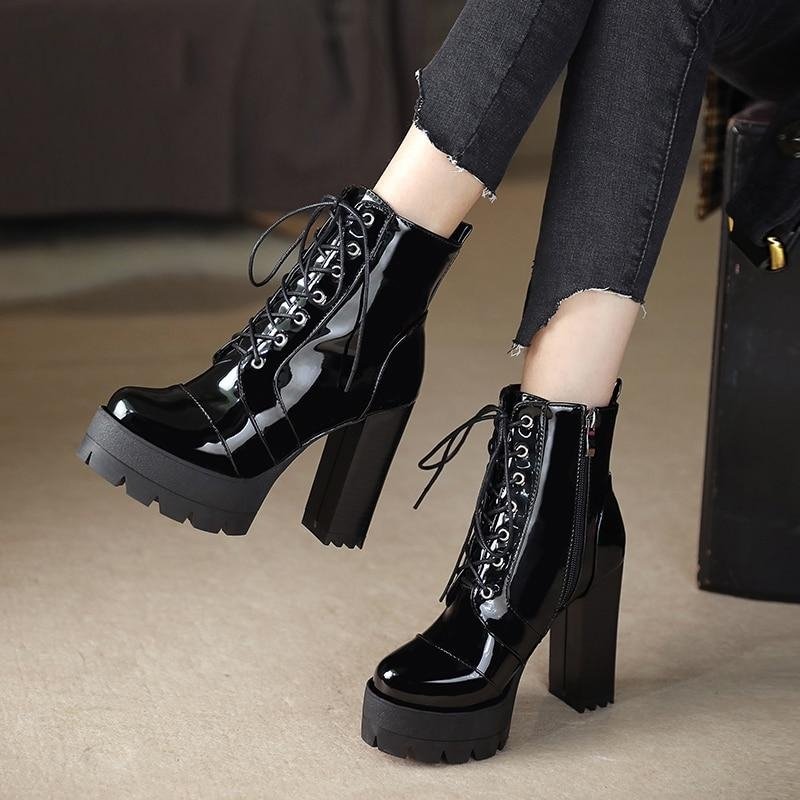 Women's High Heels